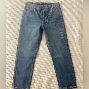 Gap denim jeans